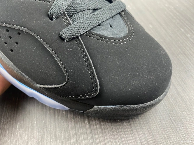 Rep BK “university 384664-006 6 blue” air retro mens jordan 1120